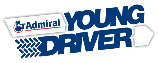 Admiral Young Driver Training Brent Cross