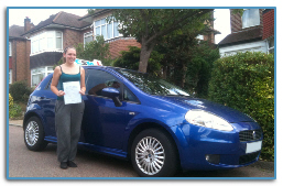 Pass Your Driving Test with CSM Driving School!